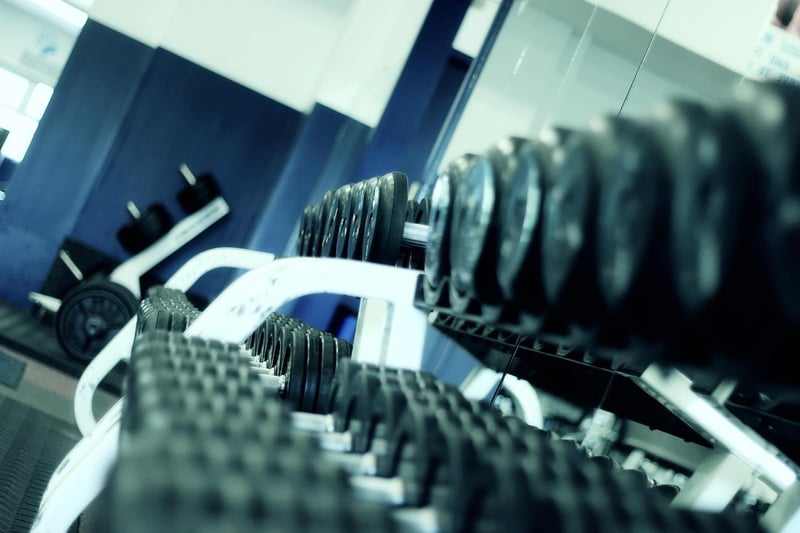 Foundational Workouts