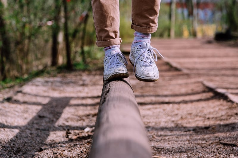 Parallel Bars
